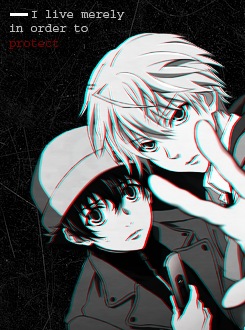 We're the nobodies