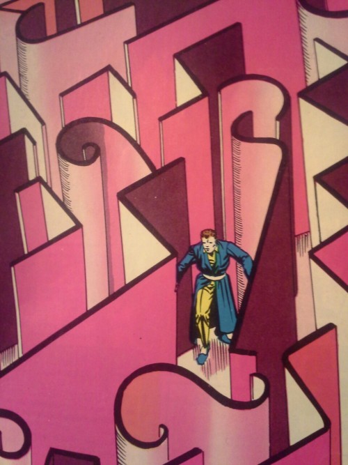 Ditko