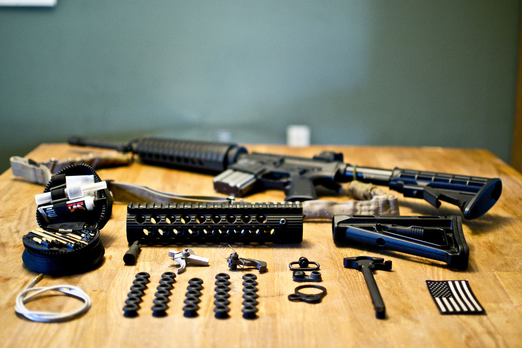 everyday-cutlery:  Build It Yourself photo by Jiggerachi