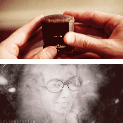 lilydoepotter:  This is the story of Lily and James Potter ; this is how it starts,