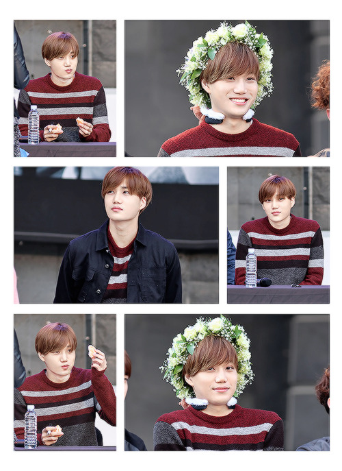 flowerboy prince