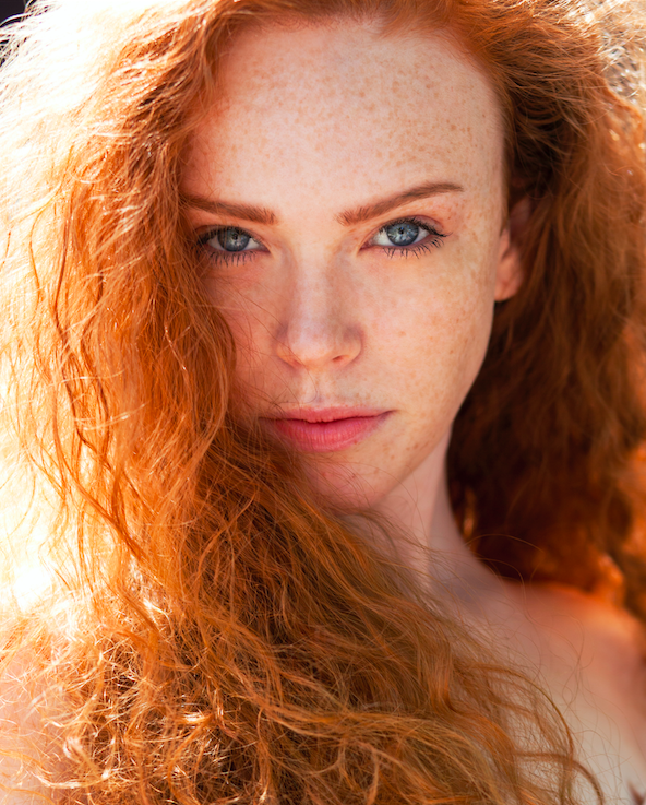 redhairideass:(( double click )) if you like 😘 follow us for more red hair girls
