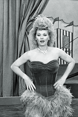 Have You Ever Heard About My Wife? Oh, Yes, Yes. Uh, Her Name Is Lucy, Is That It? That’s Right, Yeah.
