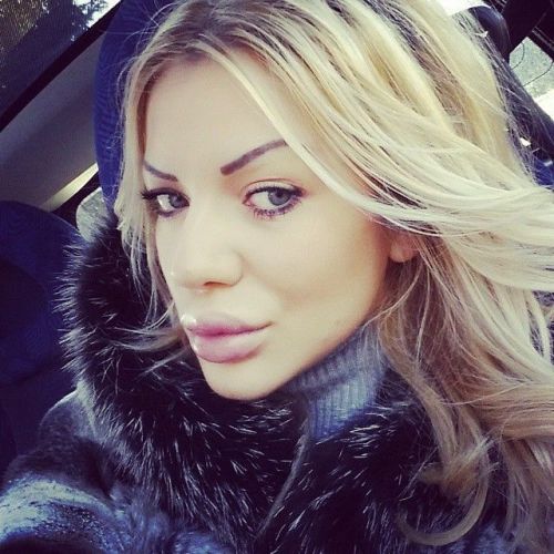 goddessproductions:  Tea Mijuskovic  Good -&gt; Better -&gt; Best -&gt; Bimbobimb