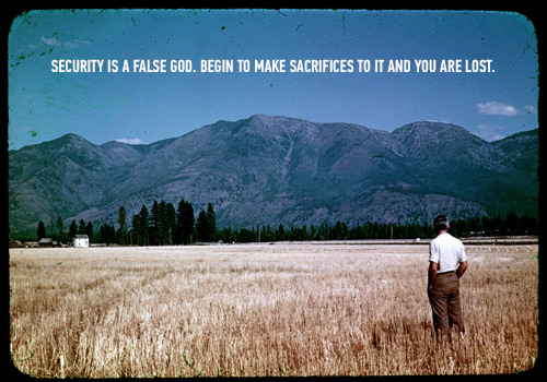 nevver:Paul Bowles