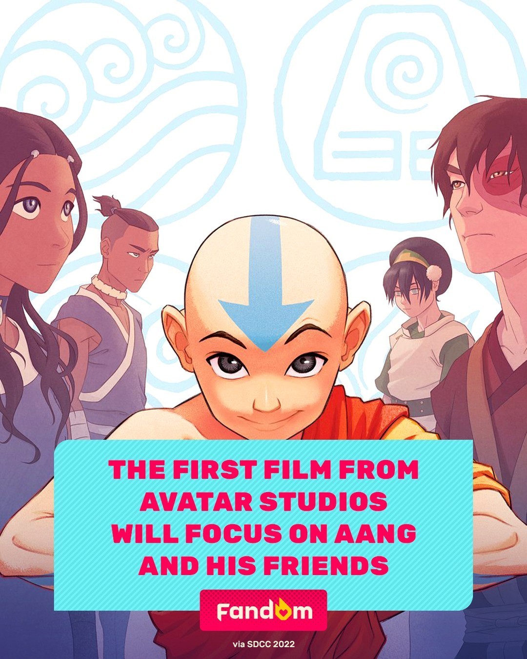 This fandom istg  Avatar funny Avatar the last airbender art Avatar  cartoon