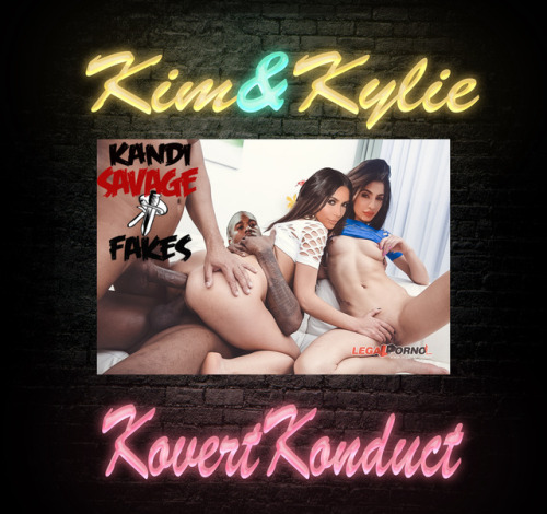 Porn kandisavagecelebfakes:  Can Kylie show Kim photos