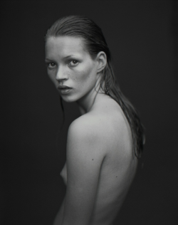 My-Secret-Eye:  Mario Sorrenti, Kate Moss, 1993