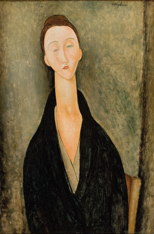 Modigliani: Between Renaissance and Modernism. A new publication by the re-nowned art historian Davi