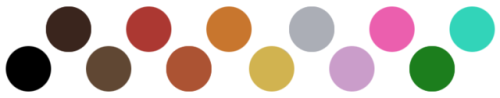 gramssims: Deja Hair12 Swatches10 Swatches (acc)HQ CompatibleCustom ThumbDownloadfree access soon!