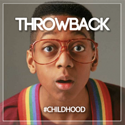 wildeerps:  Throwback #Childhood - fifty-two songs from the soundtrack of your childhood