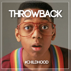 wildeerps:  Throwback #Childhood - fifty-two songs from the soundtrack of your childhood   01. lifestyles of the rich &amp; famous good charlotte | 02. all the small things blink 182 | 03. mmmbop hanson | 04. someday sugar ray | 05. kryptonite 3 doors