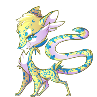 Wanted To Show Everyone What Art Ive Been Up To Latelyall Of These Are For An Aywas.com Event, Half Of