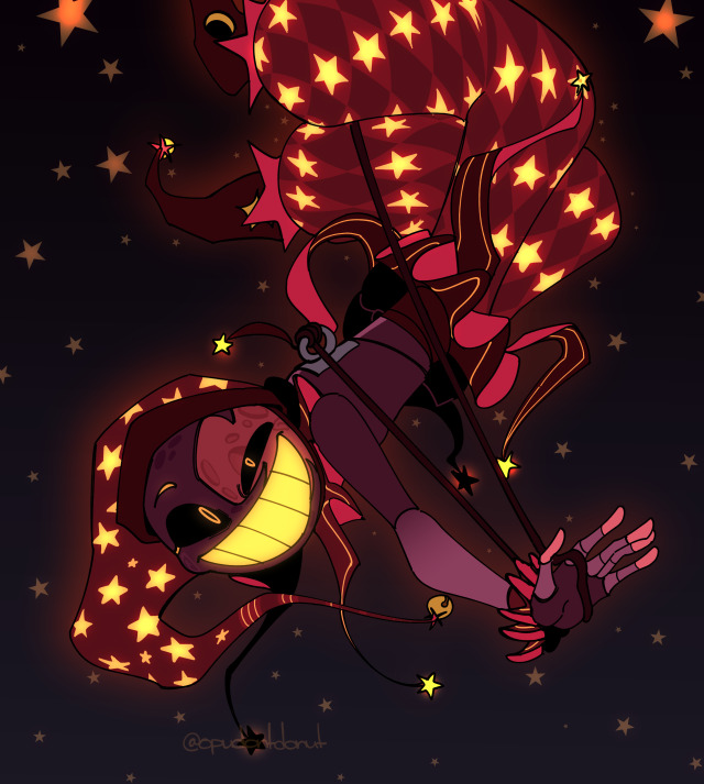 fnaf Eclipse on Tumblr