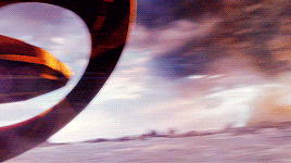 thehulk:Hammer of the gods will drive our ships to new land to fight the hordes and sing, and cry. V