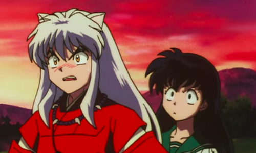 angryjane:  Inuyasha, S1 E16, Mystical Hand porn pictures