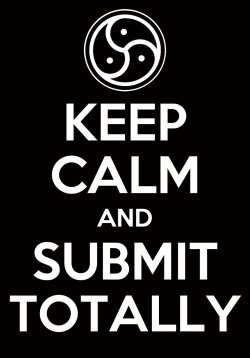 missbethbrooklyn:  Words for good boys to live by ;)  always do when told to:)