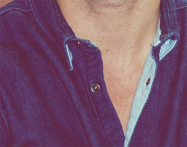 zest-wincest:  Jensen Ackles | VanCon 2013 [x] 