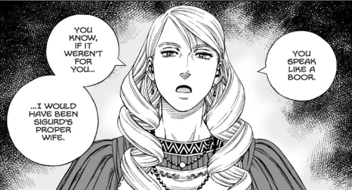 You Oughta Read Vinland Saga – CCC Yabbering