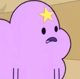 ↳ adventure time ˘³˘ princess lumpy space— like or reblog if you save/use