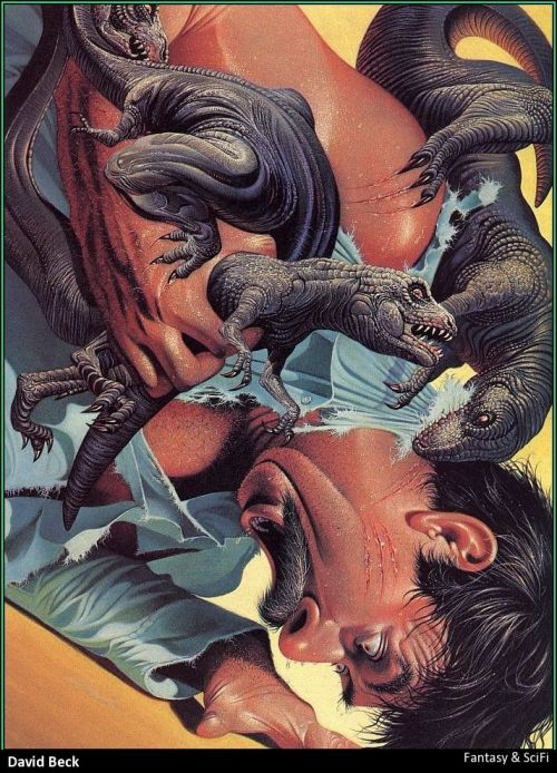 Art from Fantasy