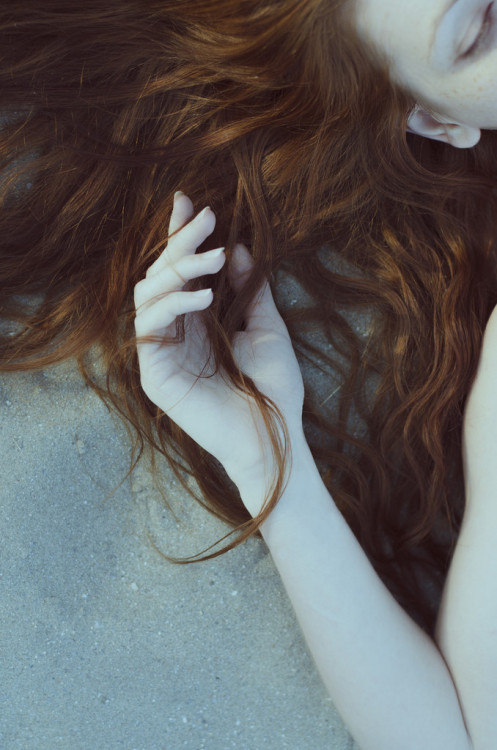 magic-spelldust:Michelle De Rose