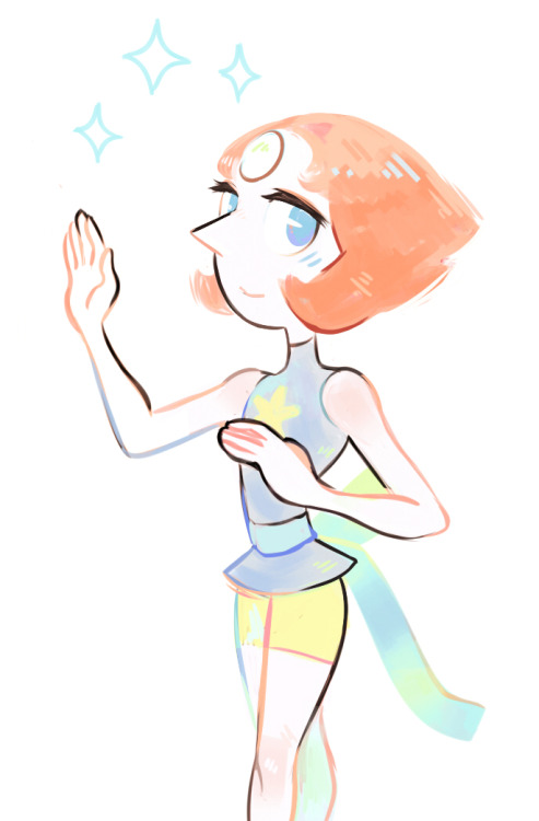 ieafy:  Pearls 