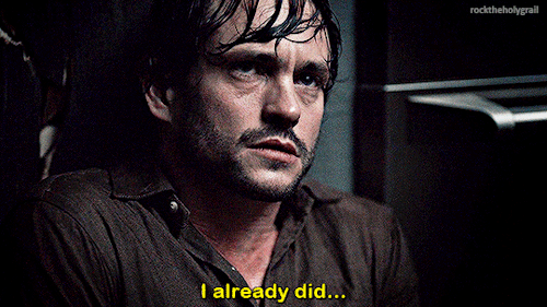 Hannibal (2013-2015) 