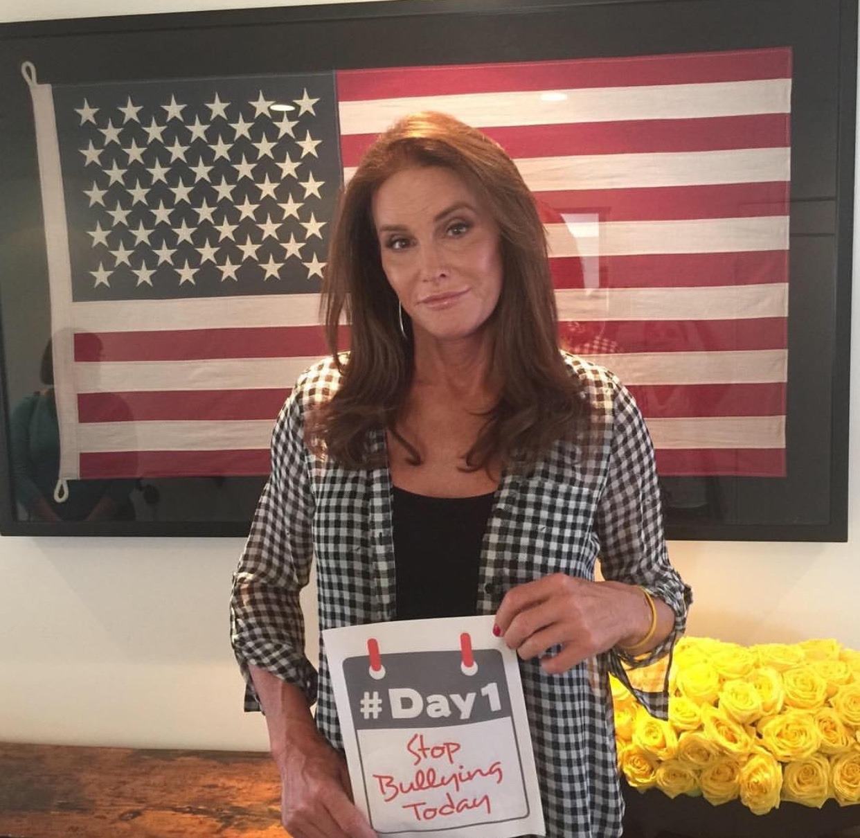 hollywoodandi:  Aunt Del Rey