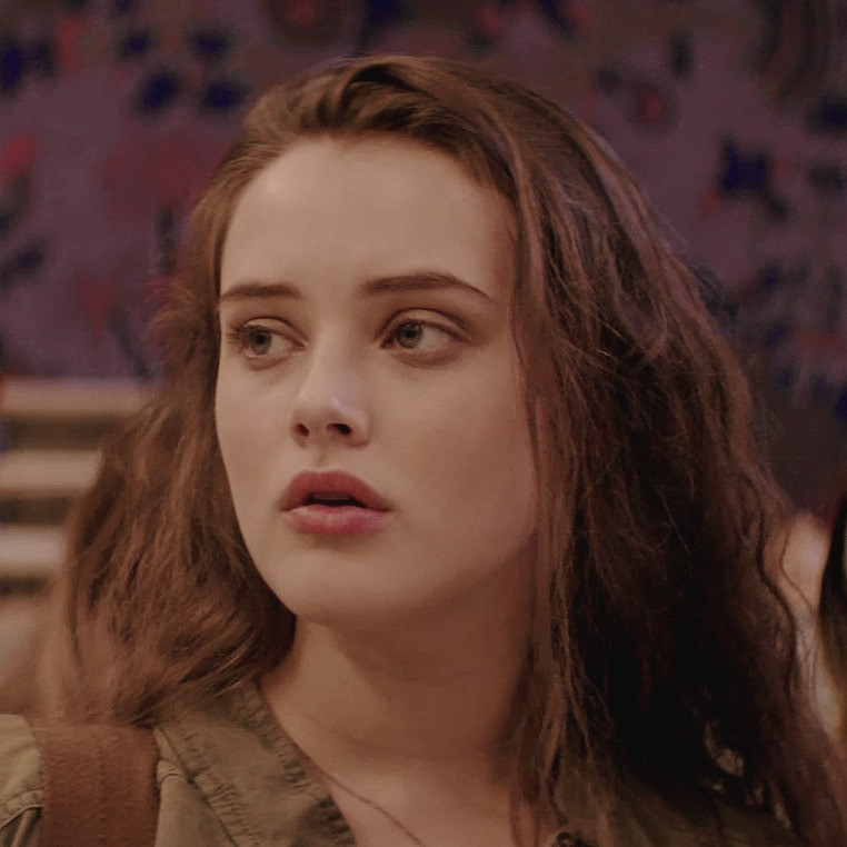 13 Reasons Why season 2 will give us a very different Hannah warns  Katherine Langford