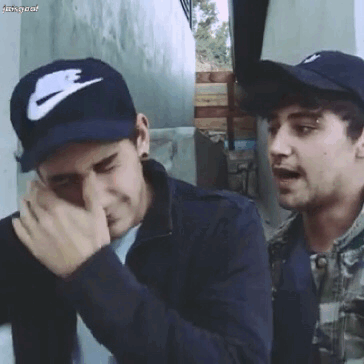 The new TWIN TALK TIME is OUT! Go and watch it NOW !