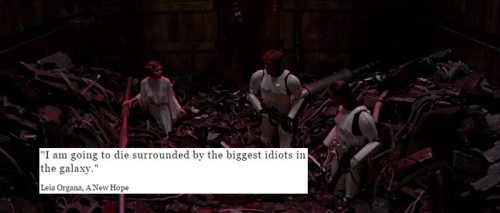 incorrectstarwarsquotes: oobiwan: Incorrect Star Wars Quotes (Part 1/ ? ) quotes from inco