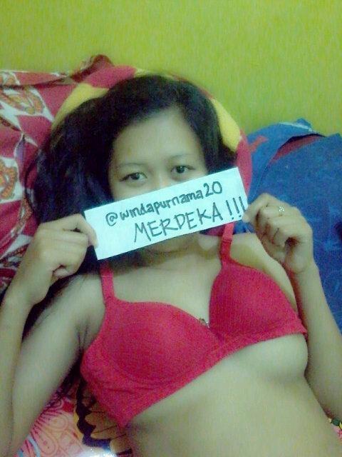 Porn photo Nikmat kemerdekaan dikongsi bersama..