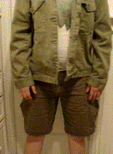 flipcable:  so, heres another jake!  there were a few requests for jake wetting his shorts again! :))