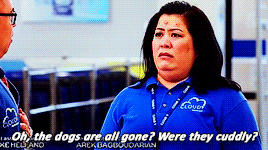 superstoredaily:    Top 10 Superstore characters as voted by our followers  »  #7↳