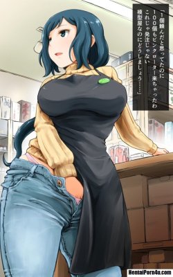 HentaiPorn4u.com Pic- Work and play http://animepics.hentaiporn4u.com/uncategorized/work-and-play/Work