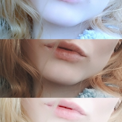 Tumblr Lip Slips