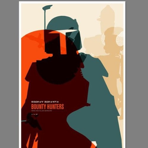 #bobafett #starwars #bountyhunter