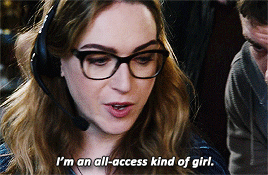 sense8blog:every sensate in season 2: #4. Nomi Marks 