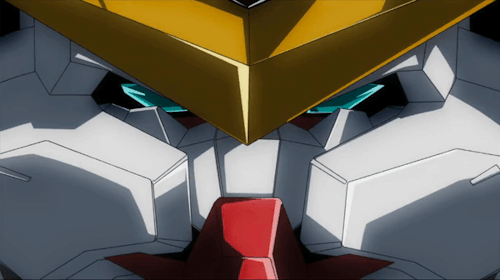 My Chonk Son, The Gundam Virtue. 00 Is So Much Fun. 