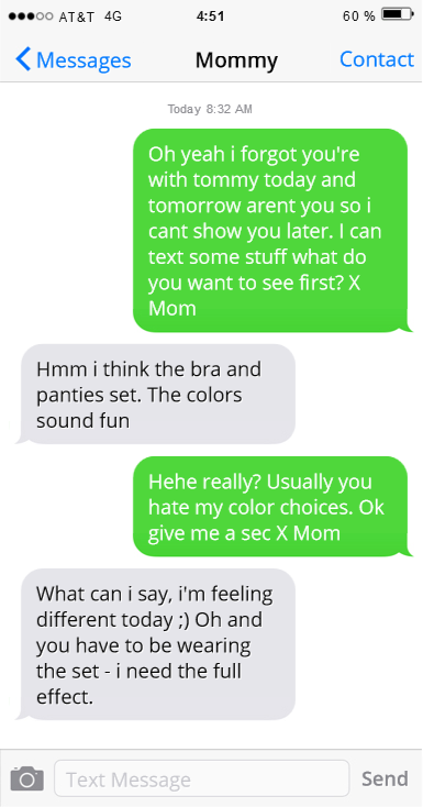 yummum109:  On My Girlfriends PhoneMaking these is fun and people tell me i should