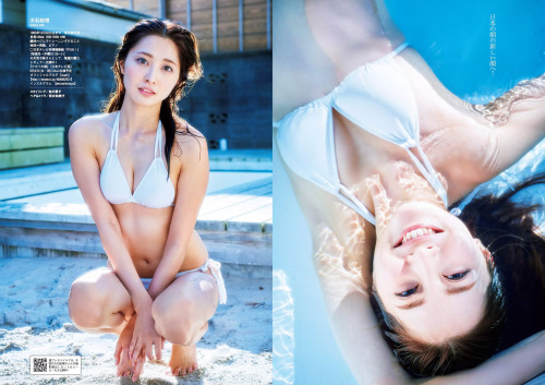 kawaist:Eri Oishi 大石絵里