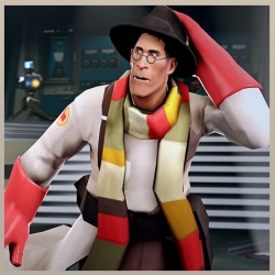 fortyeahteamfortress2:  With the 50th anniversary