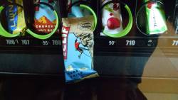 Clif Bar really knows how to market their