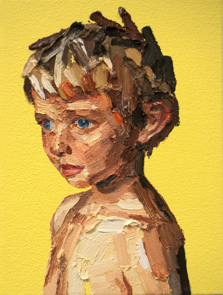 fer1972:  Paintings by Erik Olson 