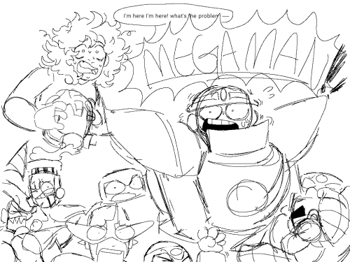 Post Mm2 Chapter 1, Scene 6(part Two)