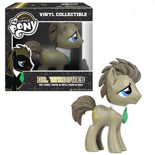 sir-cherry-fizzy:  jitterbugjive:  bookoisseur:  thebirdandthebat:  OH MAN. Funko is releasing a My Little Pony Doctor Whooves figure!!!  You can pre-order this one (and other funko ponies) from Entertainment Earth.  YES  DOCTOR WHO BLOG REBLOGGED A