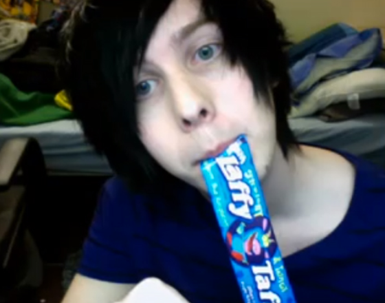  Phil x Snacks               