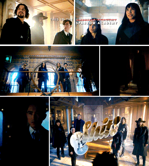 THE UMBRELLA ACADEMY: Season 3 Trailer #the umbrella academy #tuaedit#umbrellaacademyedit#the hargreeves#hargreevesedit#dailytua#dailyhargreeves#userbbelcher#chewieblog #the umbrella academy spoilers #*gifs #yeah i sort of hate myself for doing this  #i got fed up at the end and wanted to go to bed and it shows lol  #long post for ts