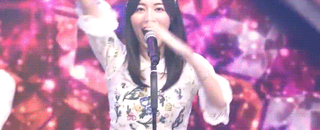 ant38g:  [Perf] Heavy Rotation (TV Tokyo Ongakusai 2017! 2017.06.28)